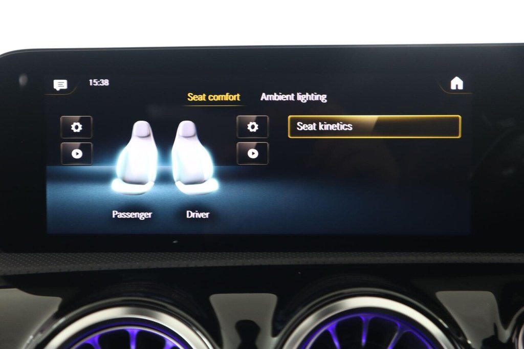 Used Mercedes-Benz CLA 2023 for sale - 77408509: Photo 40