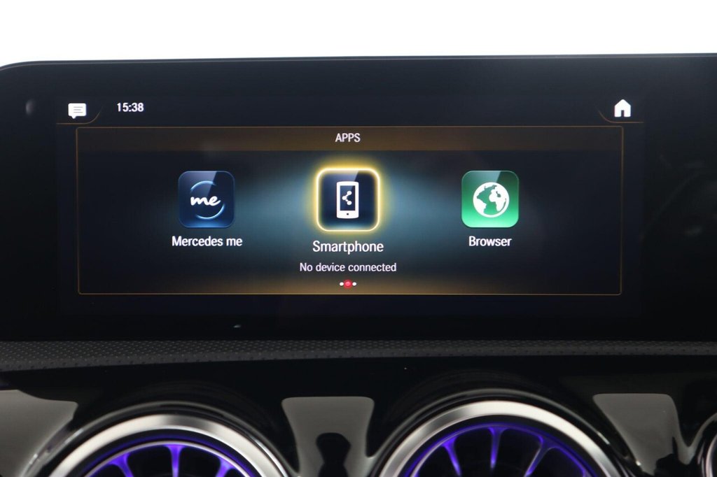 Used Mercedes-Benz CLA 2023 for sale - 77408509: Photo 41