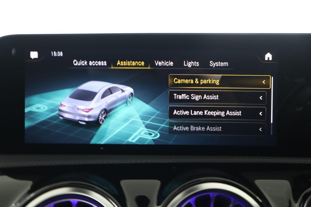 Used Mercedes-Benz CLA 2023 for sale - 77408509: Photo 43