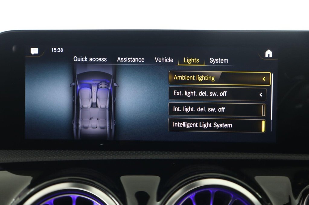 Used Mercedes-Benz CLA 2023 for sale - 77408509: Photo 45