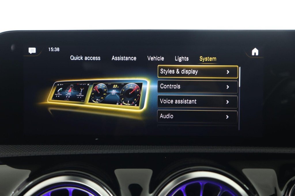 Used Mercedes-Benz CLA 2023 for sale - 77408509: Photo 46