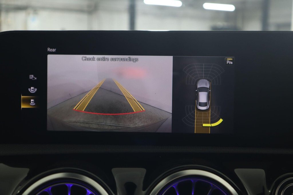 Used Mercedes-Benz CLA 2023 for sale - 77408509: Photo 47