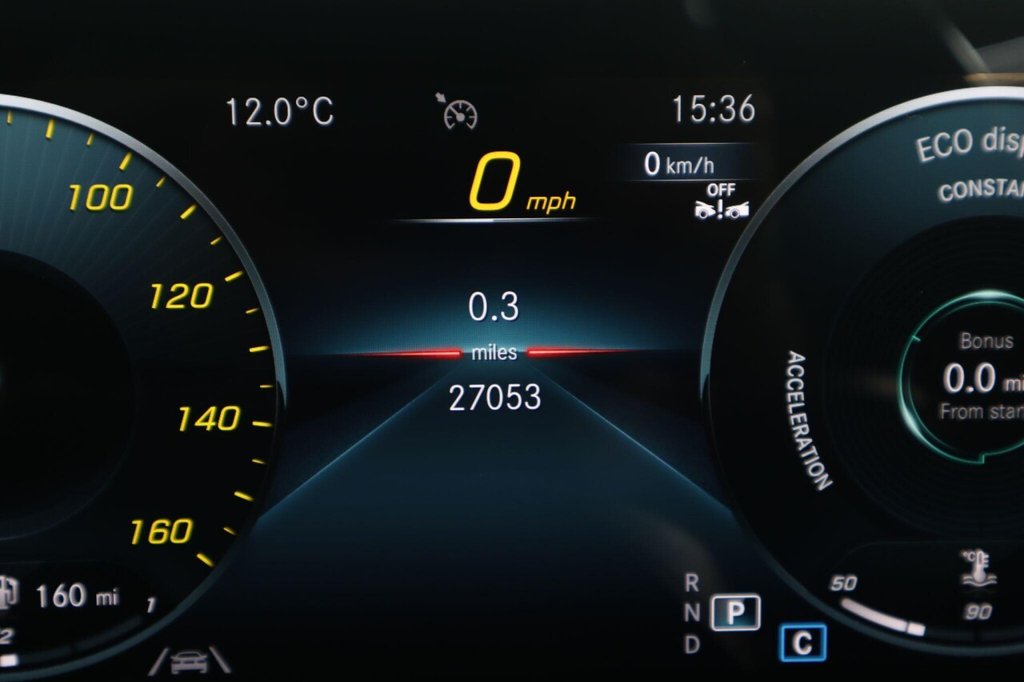 Used Mercedes-Benz CLA 2023 for sale - 77408509: Photo 48