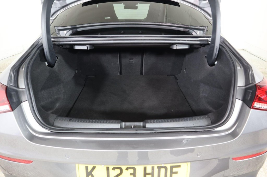 Used Mercedes-Benz CLA 2023 for sale - 77408509: Photo 50