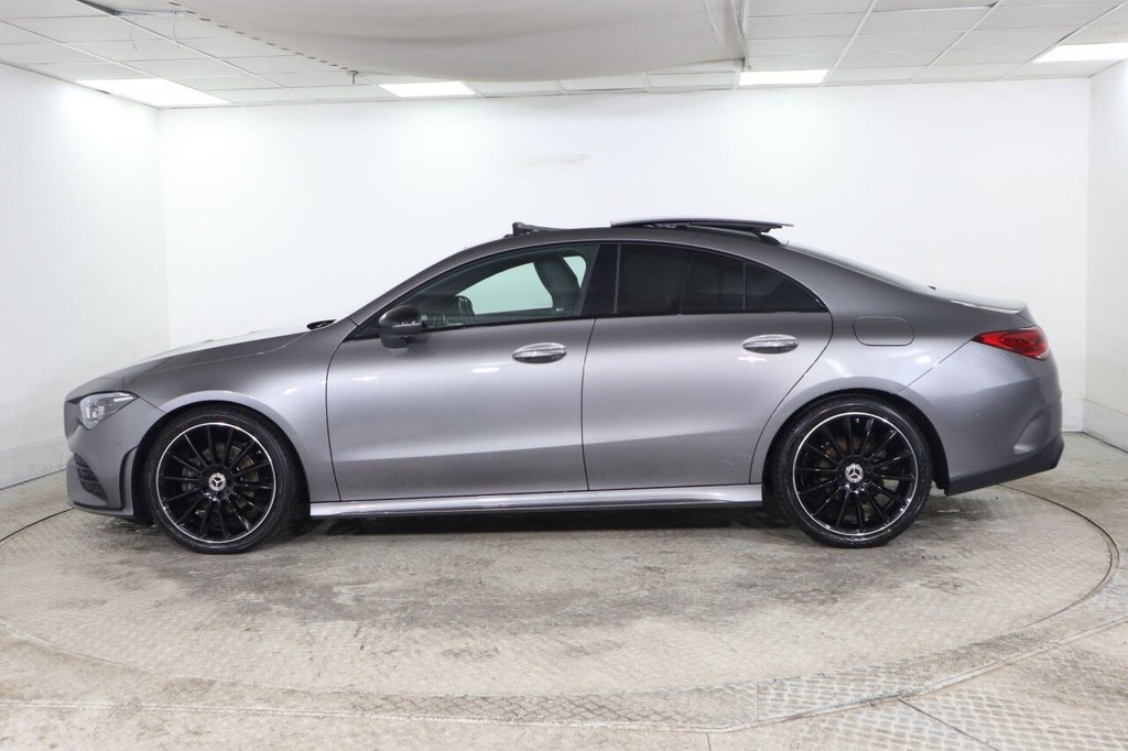 Used Mercedes-Benz CLA 2023 for sale - 77408509: Photo 6