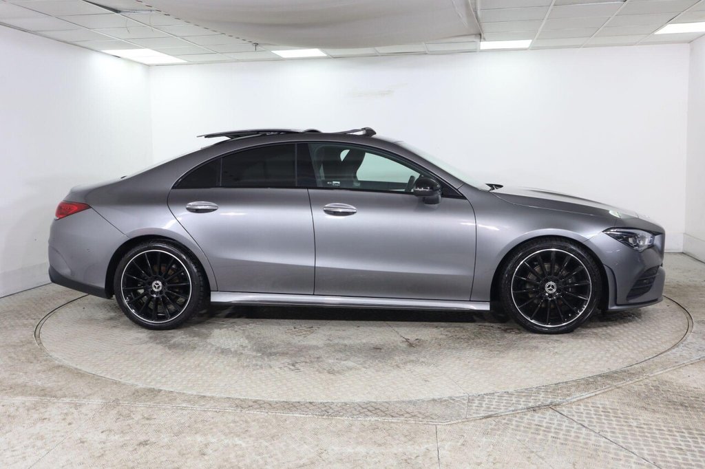 Used Mercedes-Benz CLA 2023 for sale - 77408509: Photo 9