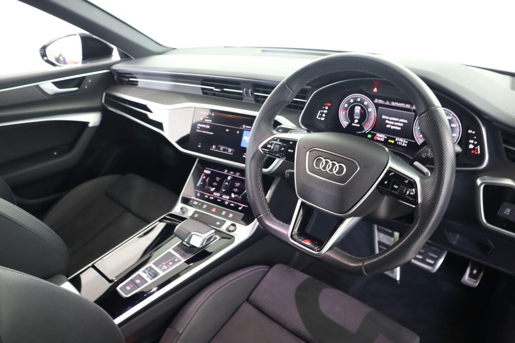 Used Audi A6 2022 for sale - 78154274: Photo 11