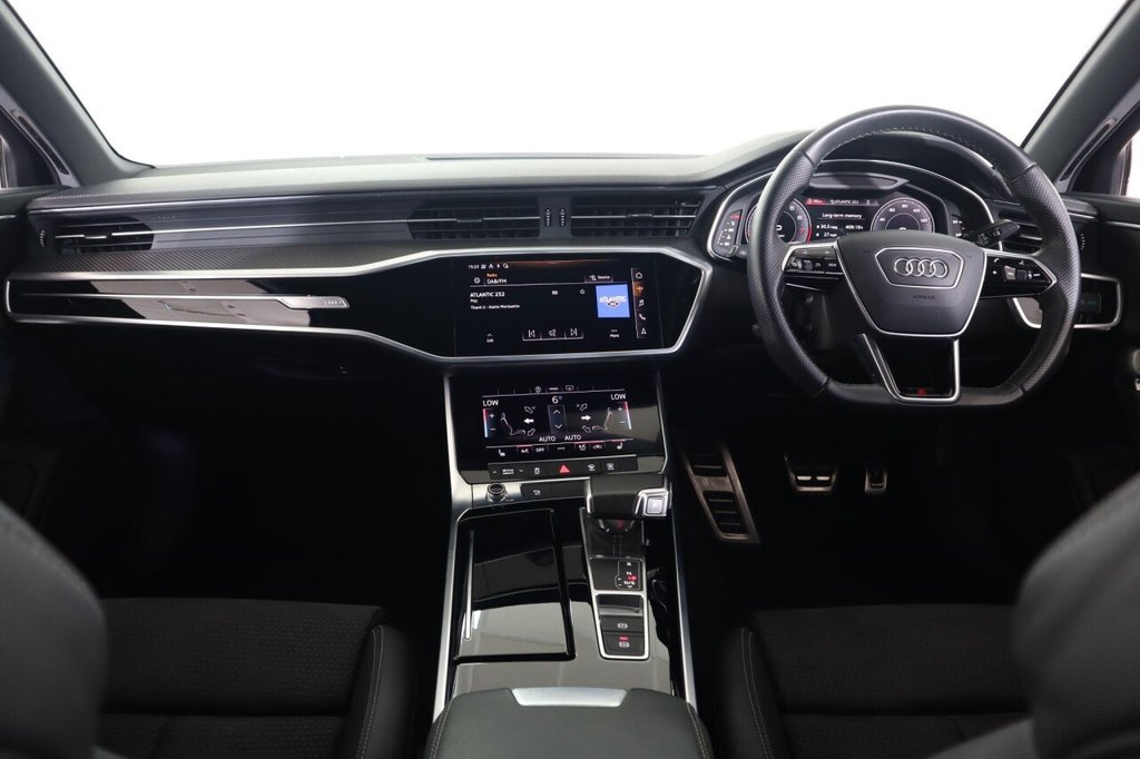 Used Audi A6 2022 for sale - 78154274: Photo 12