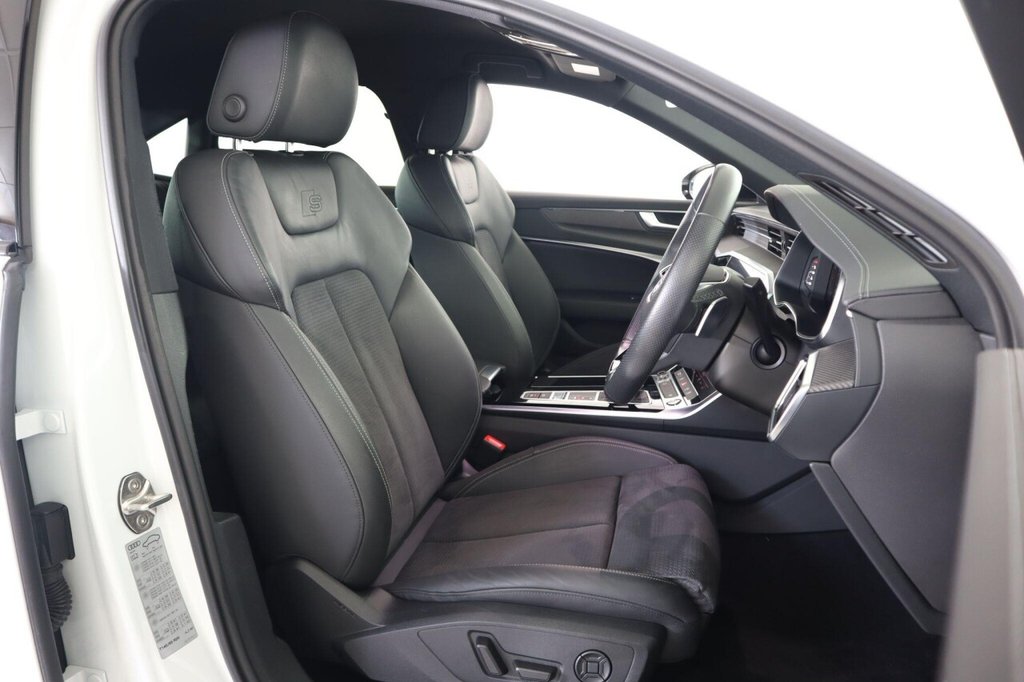 Used Audi A6 2022 for sale - 78154274: Photo 13