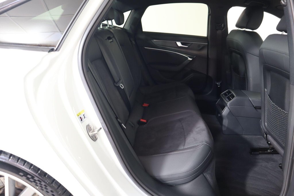 Used Audi A6 2022 for sale - 78154274: Photo 14
