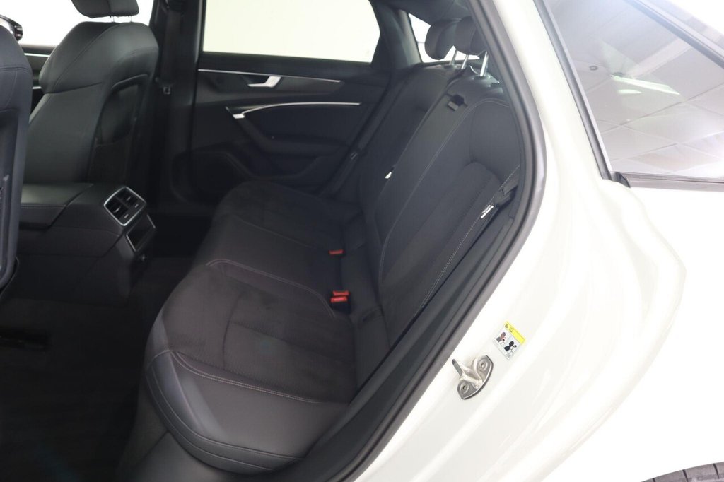 Used Audi A6 2022 for sale - 78154274: Photo 16