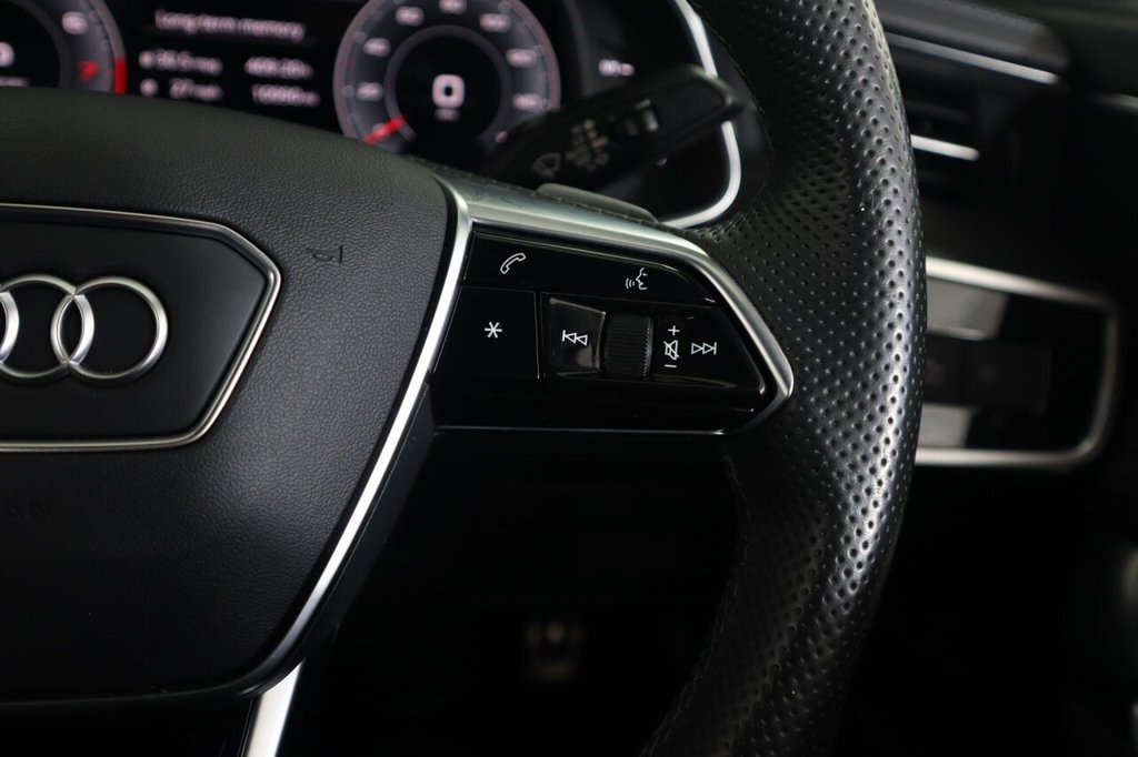 Used Audi A6 2022 for sale - 78154274: Photo 17