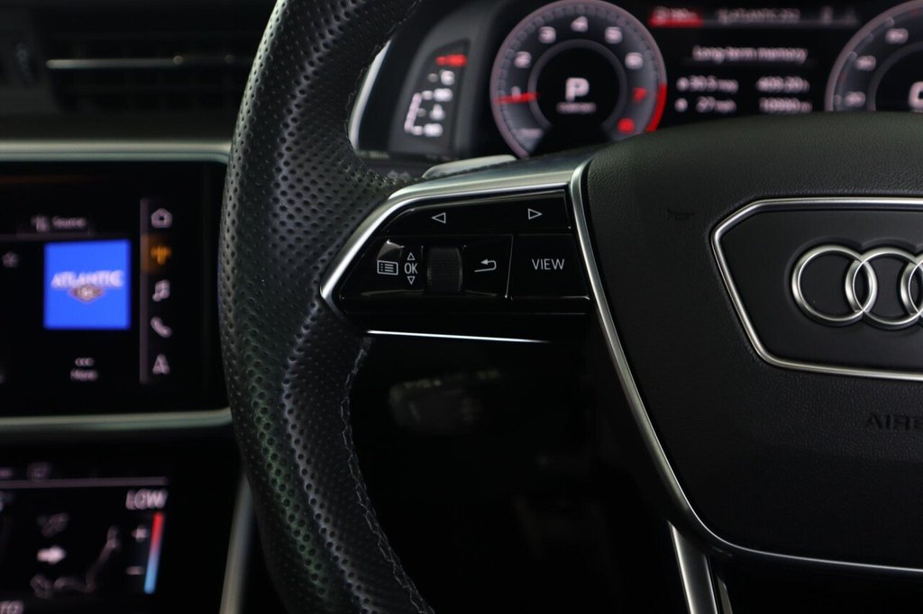 Used Audi A6 2022 for sale - 78154274: Photo 18