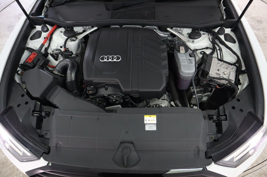 Used Audi A6 2022 for sale - 78154274: Photo 29