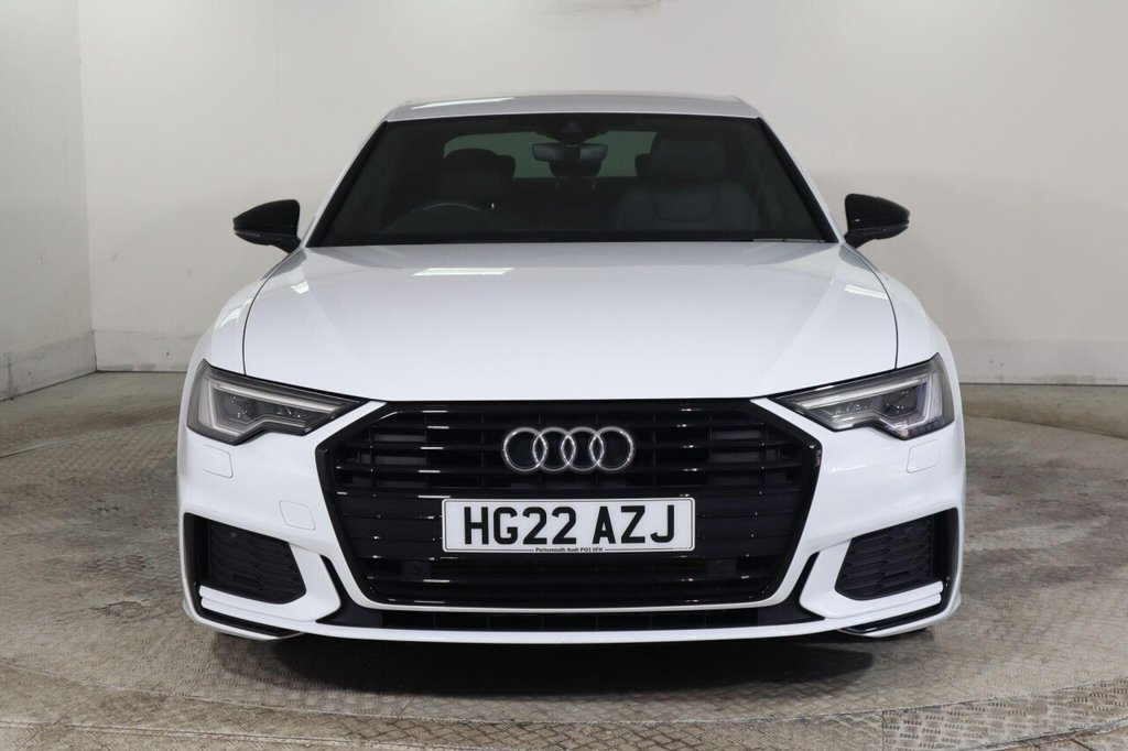 Used Audi A6 2022 for sale - 78154274: Photo 3