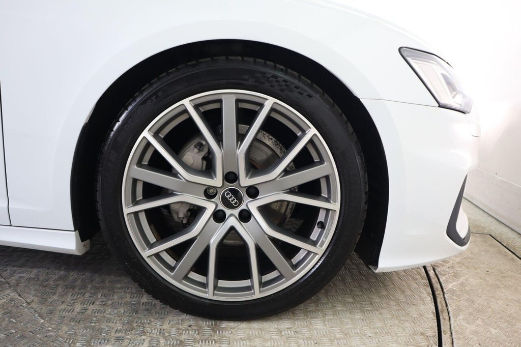 Used Audi A6 2022 for sale - 78154274: Photo 30