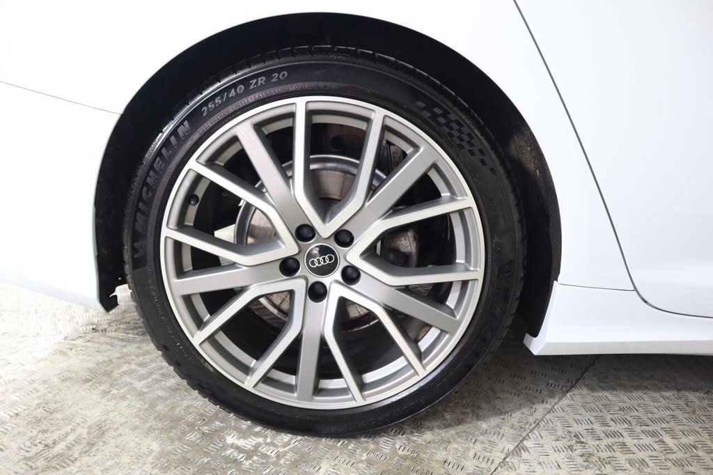 Used Audi A6 2022 for sale - 78154274: Photo 31