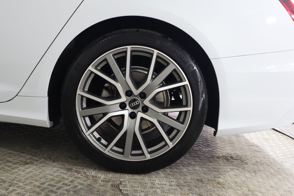 Used Audi A6 2022 for sale - 78154274: Photo 32