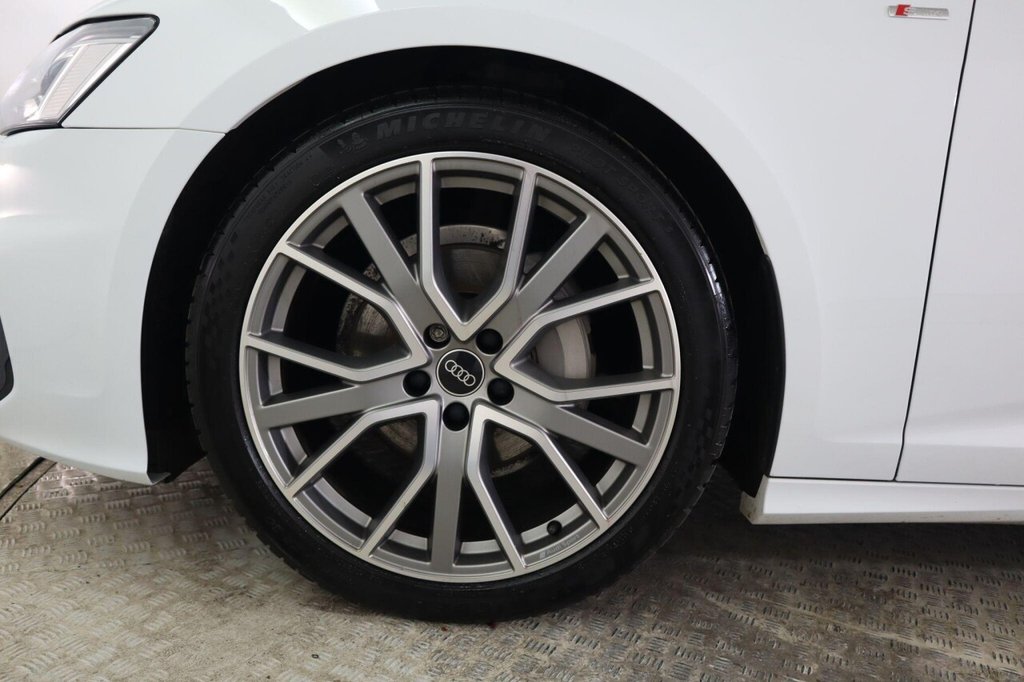 Used Audi A6 2022 for sale - 78154274: Photo 33