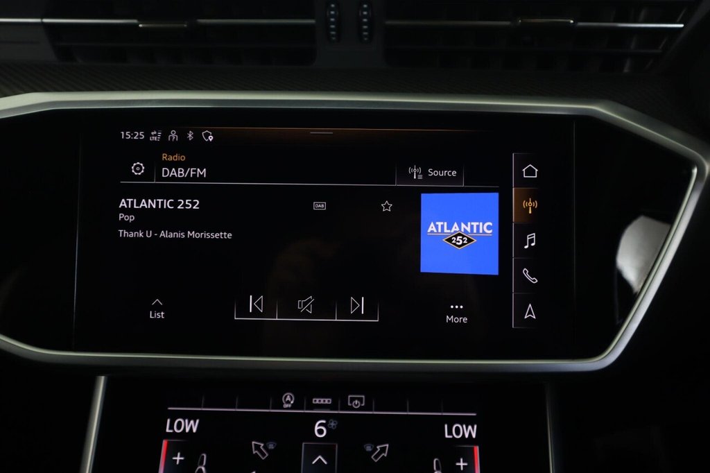 Used Audi A6 2022 for sale - 78154274: Photo 34