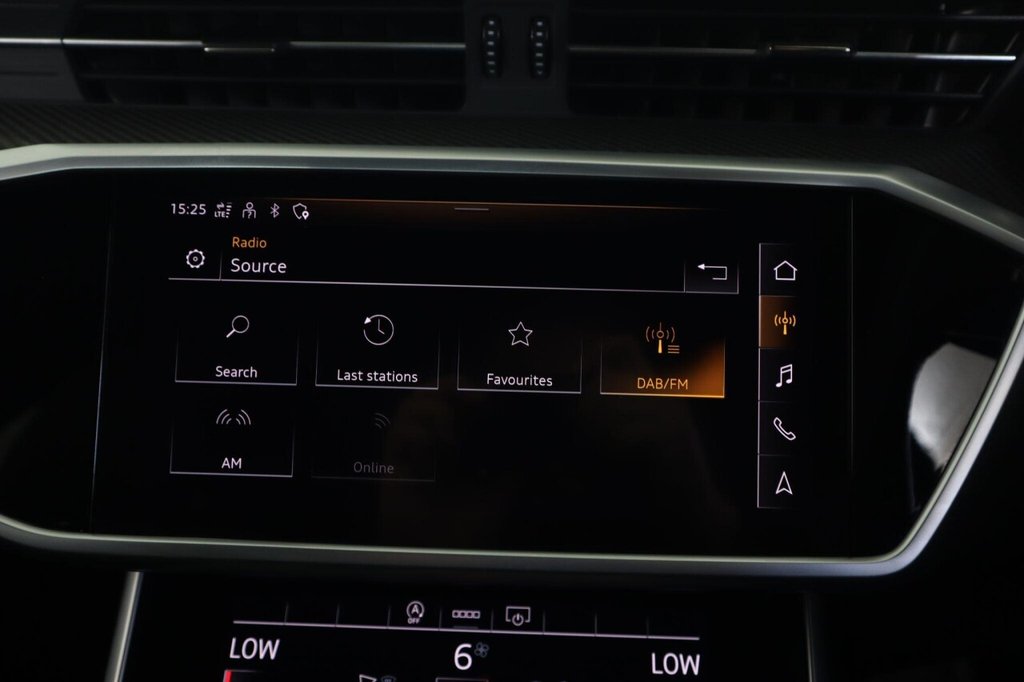 Used Audi A6 2022 for sale - 78154274: Photo 35