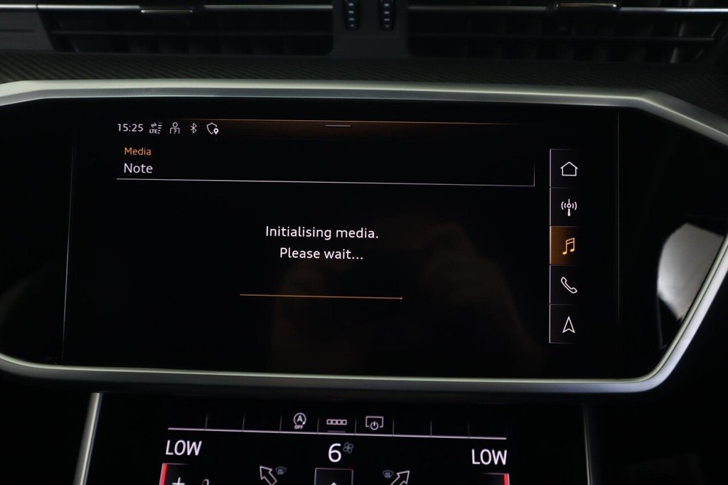 Used Audi A6 2022 for sale - 78154274: Photo 36