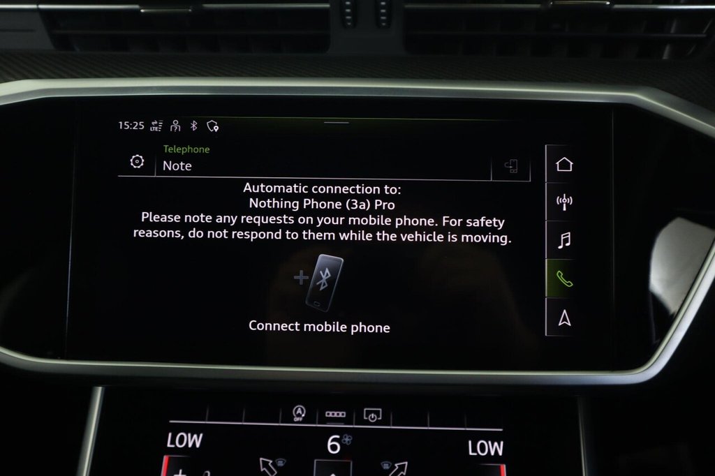 Used Audi A6 2022 for sale - 78154274: Photo 37