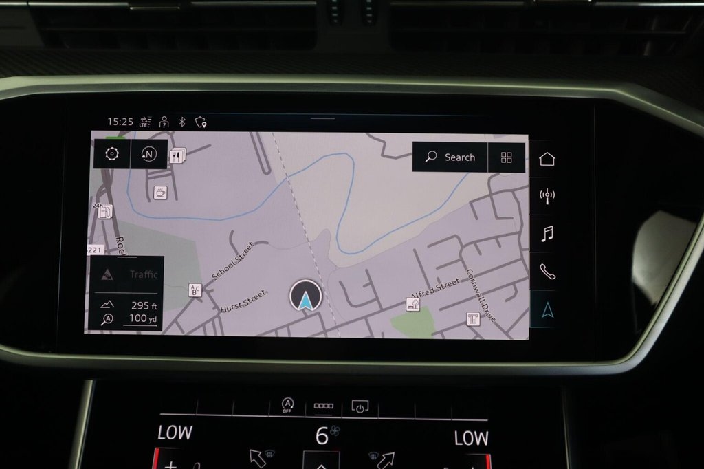 Used Audi A6 2022 for sale - 78154274: Photo 38