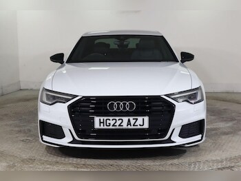 Used Audi A6 2022 for sale - 78154274: Photo
