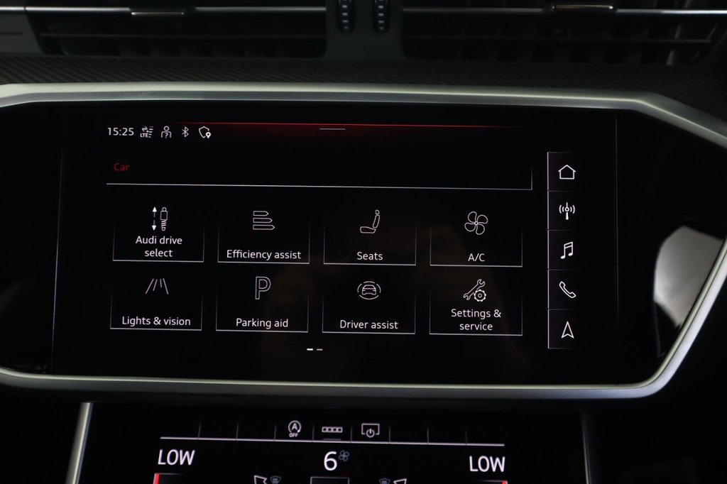 Used Audi A6 2022 for sale - 78154274: Photo 41