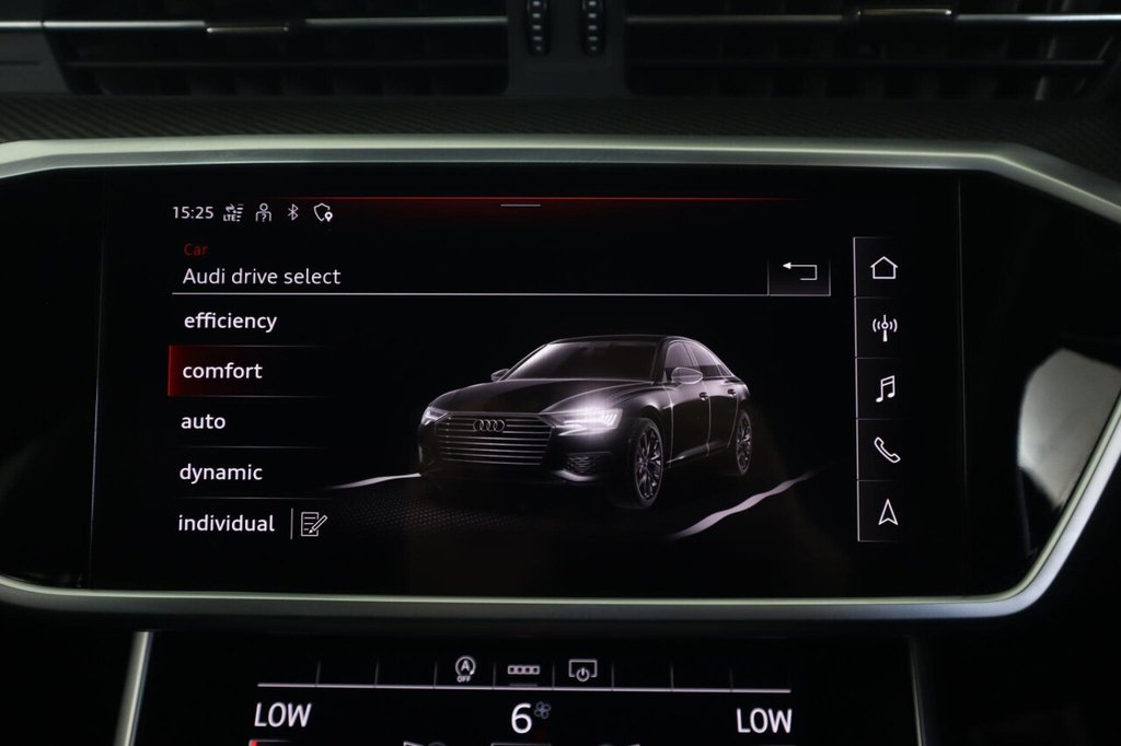 Used Audi A6 2022 for sale - 78154274: Photo 42