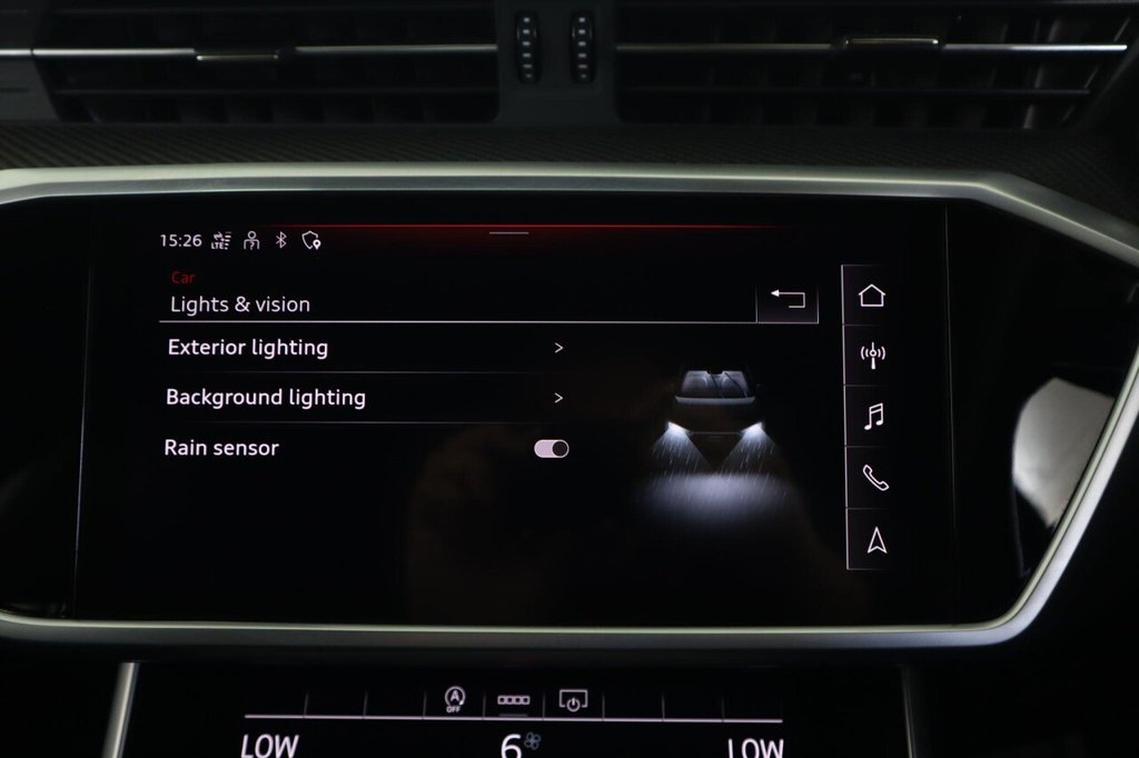 Used Audi A6 2022 for sale - 78154274: Photo 43