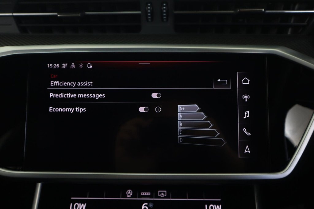 Used Audi A6 2022 for sale - 78154274: Photo 44