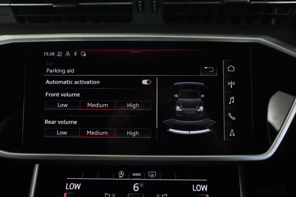 Used Audi A6 2022 for sale - 78154274: Photo 45