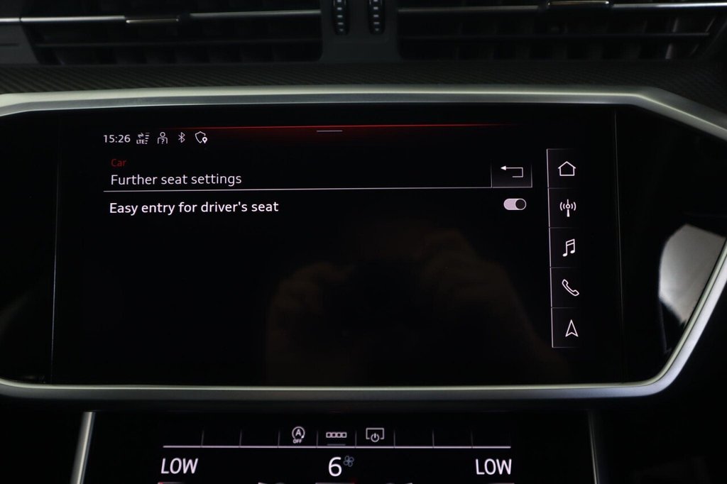 Used Audi A6 2022 for sale - 78154274: Photo 46