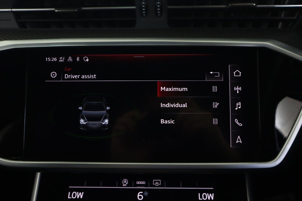 Used Audi A6 2022 for sale - 78154274: Photo 47