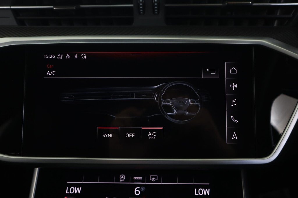 Used Audi A6 2022 for sale - 78154274: Photo 48