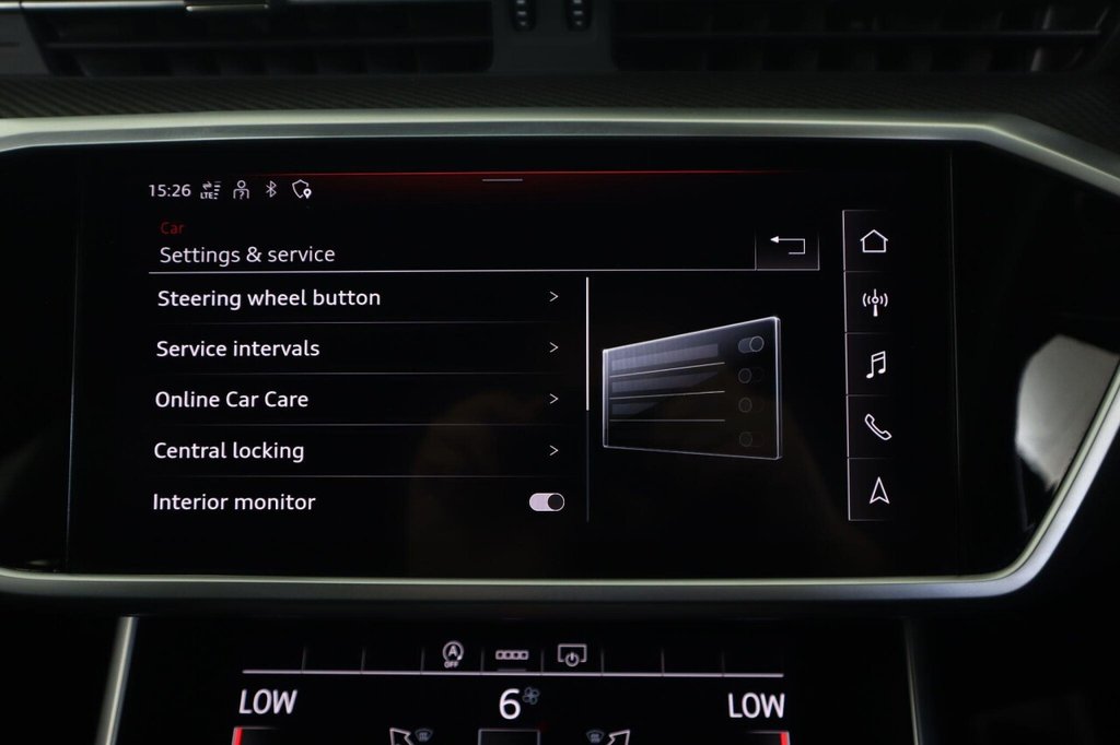 Used Audi A6 2022 for sale - 78154274: Photo 49