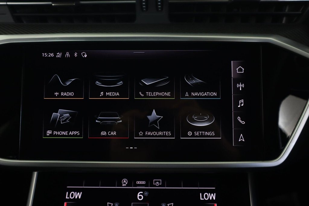 Used Audi A6 2022 for sale - 78154274: Photo 50