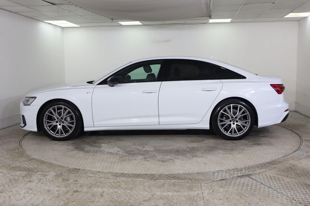 Used Audi A6 2022 for sale - 78154274: Photo 6