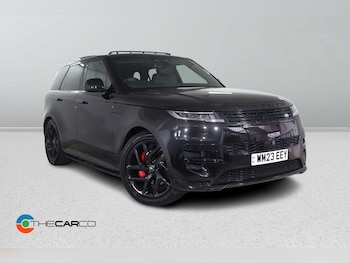 Used Land Rover Range Rover Sport 2023 for sale - 79313779: Photo