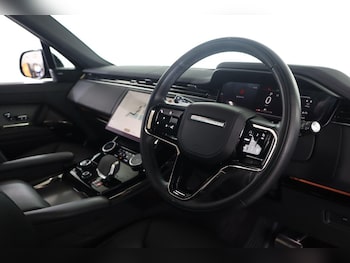 Used Land Rover Range Rover Sport 2023 for sale - 79313779: Photo