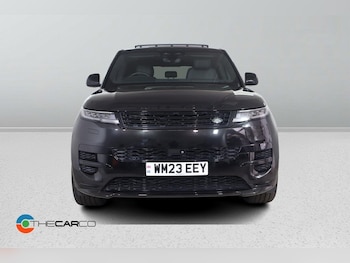 Used Land Rover Range Rover Sport 2023 for sale - 79313779: Photo