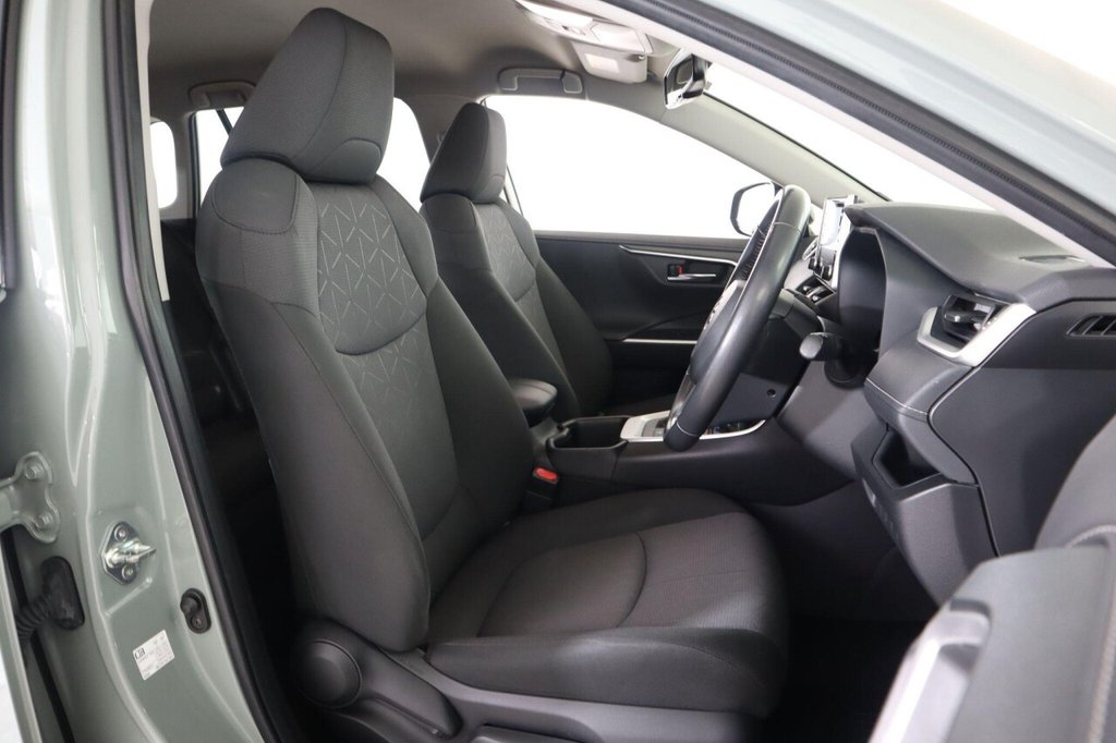 Used Toyota RAV4 2022 for sale - 76323341: Photo 15