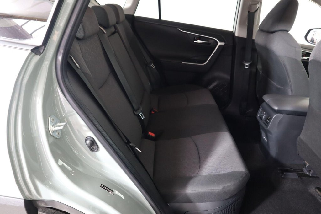 Used Toyota RAV4 2022 for sale - 76323341: Photo 16