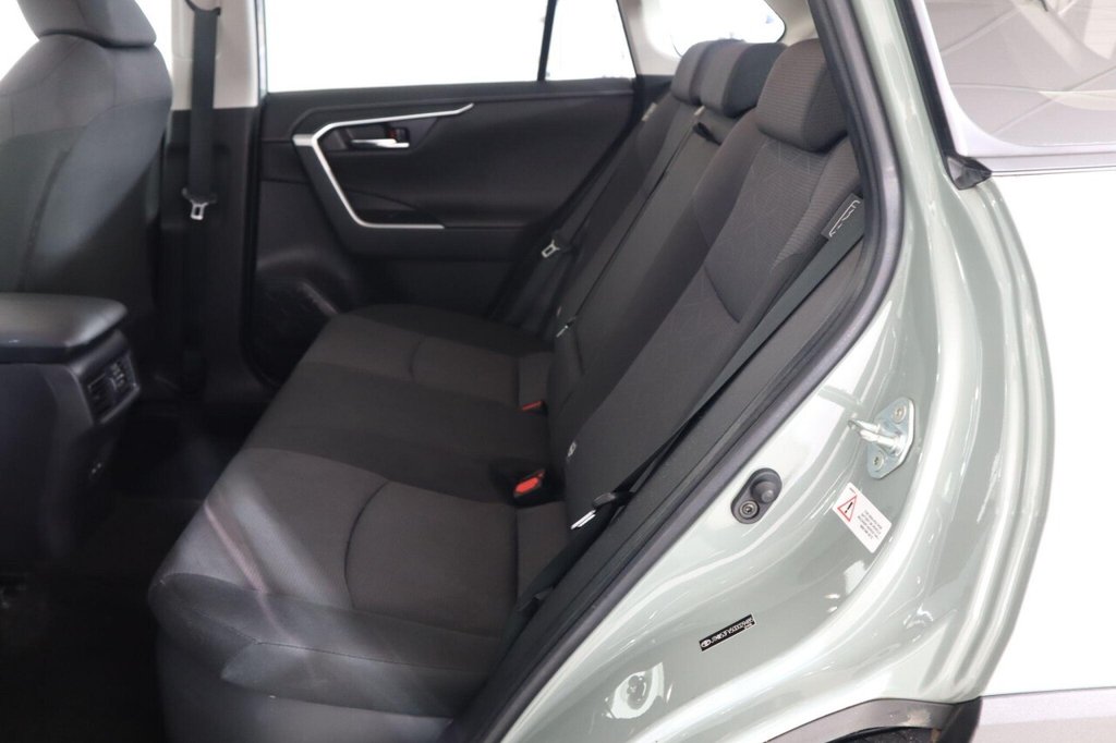 Used Toyota RAV4 2022 for sale - 76323341: Photo 17
