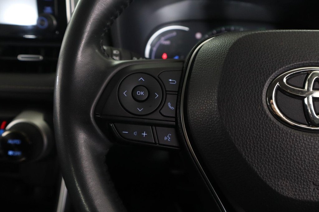 Used Toyota RAV4 2022 for sale - 76323341: Photo 19