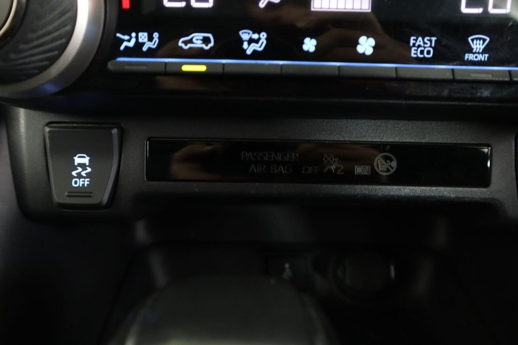 Used Toyota RAV4 2022 for sale - 76323341: Photo 24