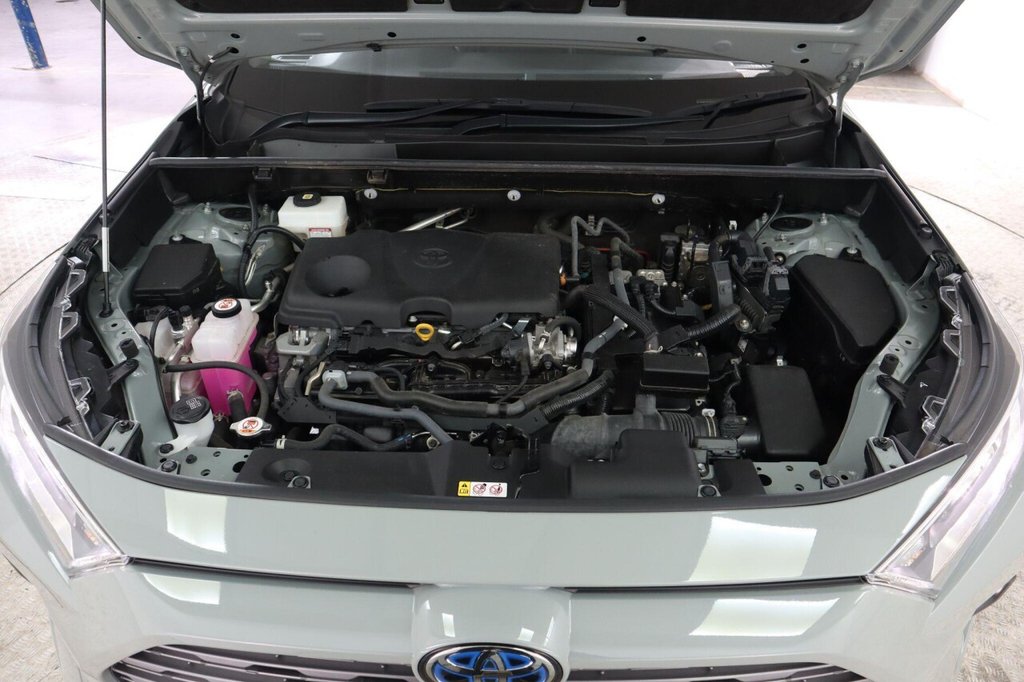 Used Toyota RAV4 2022 for sale - 76323341: Photo 29