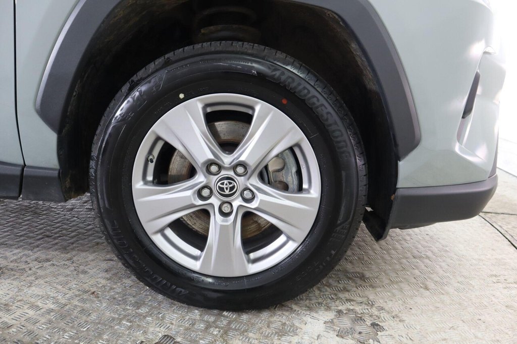 Used Toyota RAV4 2022 for sale - 76323341: Photo 30